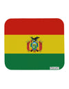 Bolivia Flag AOP Mousepad All Over Print-TooLoud-White-Davson Sales