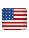 USA Flag AOP Mousepad All Over Print-TooLoud-White-Davson Sales