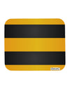 Bee Stripe Costume Mousepad All Over Print-TooLoud-White-Davson Sales