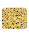 Popcorn All Over Mousepad All Over Print-TooLoud-White-Davson Sales