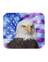 All American Eagle All Over Mousepad All Over Print by TooLoud-TooLoud-White-Davson Sales