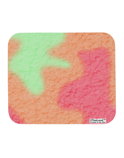 Rainbow Sherbet Mousepad All Over Print by TooLoud-TooLoud-White-Davson Sales