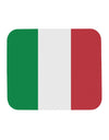 Italian Flag All Over Mousepad All Over Print-TooLoud-White-Davson Sales