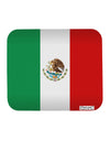 Mexico Flag AOP Mousepad All Over Print-TooLoud-White-Davson Sales