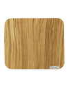 Light Wood Look Mousepad All Over Print by TooLoud-TooLoud-White-Davson Sales