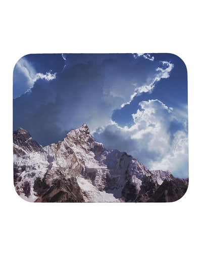 Mountain All Over Print Mousepad All Over Print by TooLoud-TooLoud-White-Davson Sales