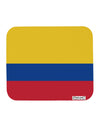 Colombia Flag AOP Mousepad All Over Print-TooLoud-White-Davson Sales