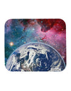 Fantasy Galactic Earth All Over Mousepad All Over Print by TooLoud-TooLoud-White-Davson Sales