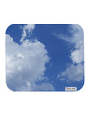 Clouds All Over Mousepad All Over Print-TooLoud-White-Davson Sales