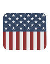 Stars and Stripes American Flag Mousepad All Over Print-TooLoud-White-Davson Sales