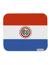 Paraguay Flag AOP Mousepad All Over Print-TooLoud-White-Davson Sales