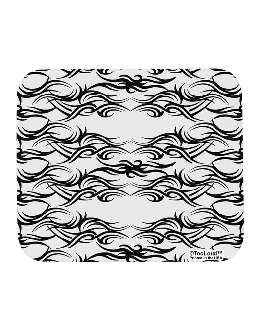 Tribal Pattern AOP Mousepad All Over Print by TooLoud-TooLoud-White-Davson Sales