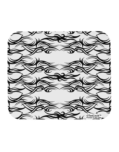 Tribal Pattern AOP Mousepad All Over Print by TooLoud-TooLoud-White-Davson Sales