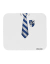 Wizard Uniform Blue and Silver AOP Mousepad All Over Print-TooLoud-White-Davson Sales