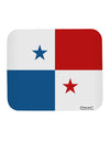 Panama Flag AOP Mousepad All Over Print-TooLoud-White-Davson Sales