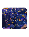 Underwater Ocean View Clownfish Mousepad All Over Print-TooLoud-White-Davson Sales