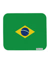 Brazil Flag AOP Mousepad All Over Print-TooLoud-White-Davson Sales