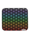 Chakra Colors Flower of Life Mousepad All Over Print-TooLoud-White-Davson Sales
