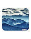 Mountain Landsscape All-Over Mousepad All Over Print-TooLoud-White-Davson Sales