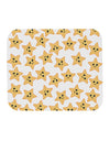 Cute Starfish All Over Mousepad by TooLoud-TooLoud-White-Davson Sales