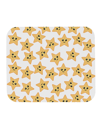 Cute Starfish All Over Mousepad by TooLoud-TooLoud-White-Davson Sales