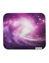 Purple Galaxy AOP Mousepad All Over Print-TooLoud-White-Davson Sales