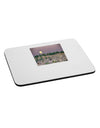 Ute Park Colorado Mousepad by TooLoud-TooLoud-White-Davson Sales