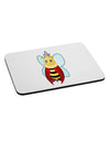 Queen Bee Mothers Day Mousepad by TooLoud-TooLoud-White-Davson Sales