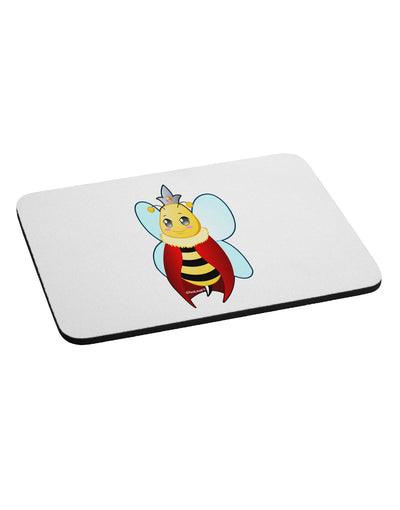 Queen Bee Mothers Day Mousepad by TooLoud-TooLoud-White-Davson Sales