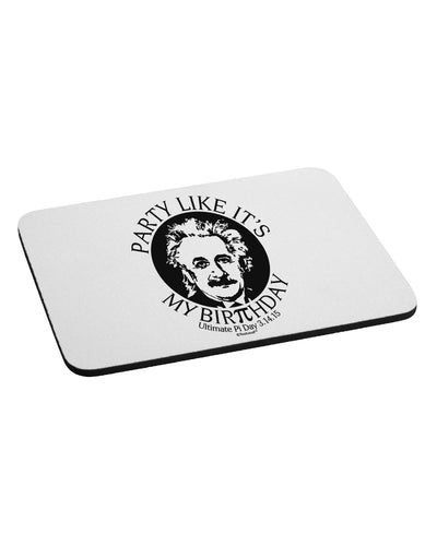 Ultimate Pi Day - Birthday Design Mousepad by TooLoud-TooLoud-White-Davson Sales