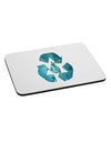 Water Conservation Mousepad by TooLoud-TooLoud-White-Davson Sales