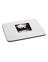 Nighttime Flamingos Mousepad-TooLoud-White-Davson Sales