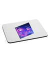 Cute Cosmic Eyes Mousepad-TooLoud-White-Davson Sales