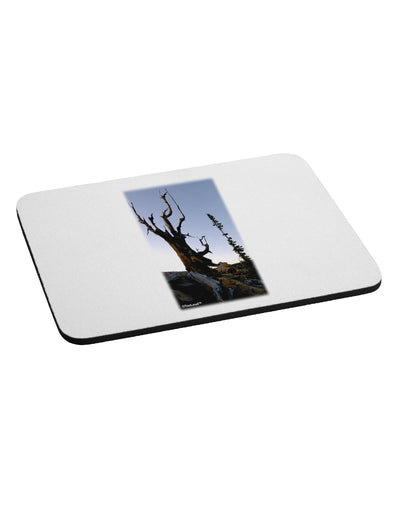 Colorado Mountain Scenery Mousepad by TooLoud-TooLoud-White-Davson Sales