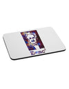 Cosmic Galaxy - E equals mc2 Mousepad by TooLoud-TooLoud-White-Davson Sales