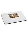 Buy Local Produce Potatoes Text Mousepad-TooLoud-White-Davson Sales