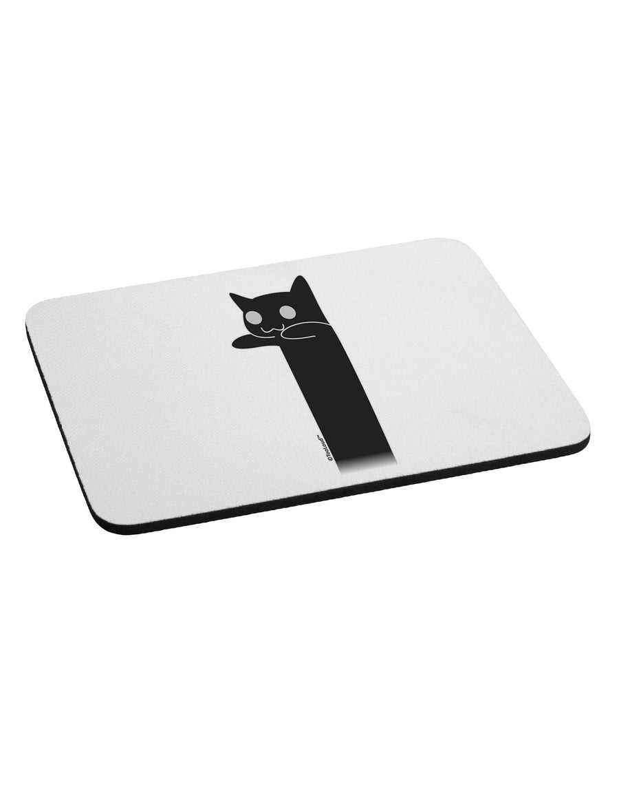 Tacgnol - Internet Humor Mousepad by TooLoud-TooLoud-White-Davson Sales