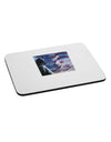 All American Cat Mousepad by TooLoud-TooLoud-White-Davson Sales