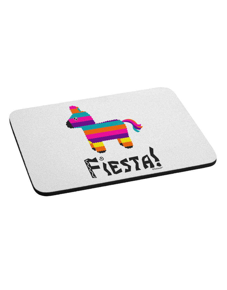 Colorful Pinata Design - Fiesta Mousepad by TooLoud-TooLoud-White-Davson Sales