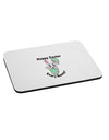 Happy Easter Every Bunny Mousepad by TooLoud-TooLoud-White-Davson Sales