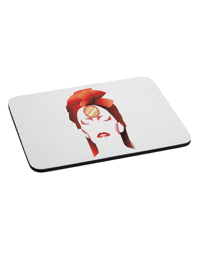 The Zig Mousepad-TooLoud-White-Davson Sales