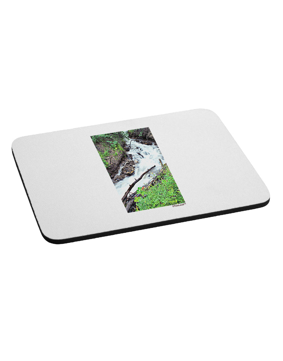 Colorado White River Mousepad-TooLoud-White-Davson Sales