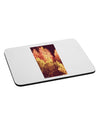 Autumn In Aspen Mousepad-TooLoud-White-Davson Sales