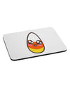 Cute Boy Child Candy Corn Family Halloween Mousepad-TooLoud-White-Davson Sales