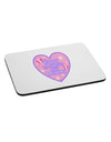 Happy Mother's Day Mommy - Pink Mousepad by TooLoud-TooLoud-White-Davson Sales