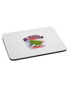 Mi Orgullo Coqui Mousepad-TooLoud-White-Davson Sales