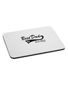 Best Dad Since 2015 Mousepad by TooLoud-TooLoud-White-Davson Sales