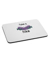 Take a Hike Mousepad-Mousepads-TooLoud-Davson Sales
