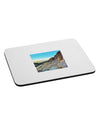 CO Rockies View Mousepad-TooLoud-White-Davson Sales