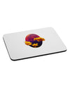 Moon Dream Venus Mousepad-TooLoud-White-Davson Sales